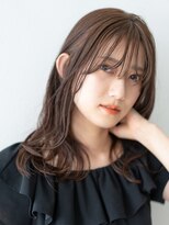 シロ(SiLO) 明るめ夏ベージュ*°. /髪質改善/トリートメント/前髪/天神大名