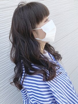 ピーロ(piilo) 【piilo】パーマ×艶髪◇こだわりヘアケア