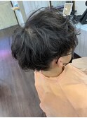 スパイラルMIX