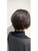 軽めショートボブ☆