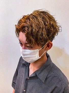 ヘアアンドフェイス ルースト(hair&face ROOST) 【ほんのり】ミルクティーベージュ