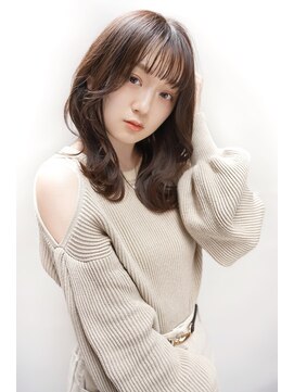 レスピア 銀座中央通り店(Respia) 大人可愛いくびれミディ【銀座】30代40代