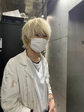 ザ ドット(THE DOT) #ナチュラルホワイト