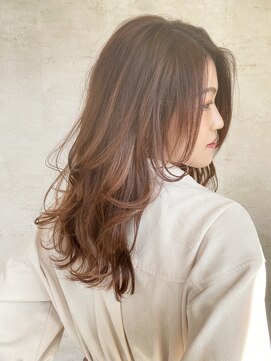 フィーカ(fika) ロングスタイル