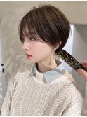 似合わせカット