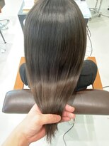 フォルテ 島田店&nbsp;艶髪再現