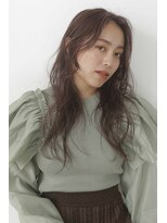 トレ(tre.)&nbsp;甲子園口/髪質改善/縮毛矯正/白髪染め/ハイライト