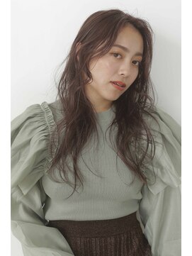 トレ(tre.) 甲子園口/髪質改善/縮毛矯正/白髪染め/ハイライト