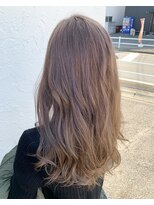 ラヴァダブ(RUB A DUB)&nbsp;ハイトーンベージュ