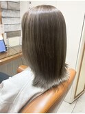 【Neolivekuta町田店】切りっぱなしボブ
