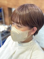 フクトコ(fukutoco)&nbsp;おしゃれショート