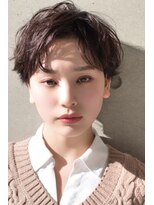 スピガ(SPIGA)&nbsp;ボーイッシュショート