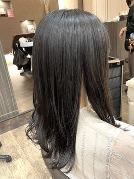 アルターリール(aL ter Rire) 赤み消し◎グレージュ/中村郁未