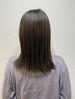 シュリット(schritt)&nbsp;ナチュラルハイライト　　UCHIDA