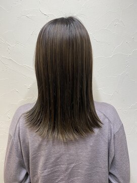 シュリット(schritt) ナチュラルハイライト UCHIDA