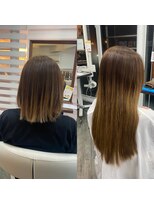 クラナ(clana)&nbsp;沖縄美容室/沖縄ハイトーン/沖縄エクステン　/プルエクステ