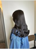 艶髪/ヘアケア/透明感カラー/20代/30代/40代