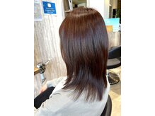 ヘアサロン フラット(hair salon flat)