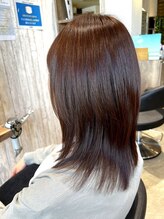 ヘアサロン フラット(hair salon flat)