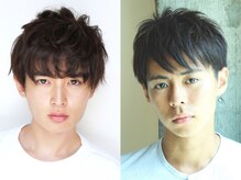 ルミヘアー 県庁藤江店(Lumi hair)