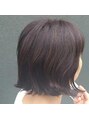 リアン バイ トルシュ ヘアワークス(Riant by TORChe hair works)&nbsp;BOB