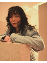 ネストバイコード(NEST by chord)&nbsp;【NEST 神保】サロンスタイル#53