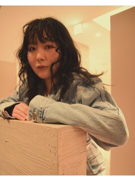 ネストバイコード(NEST by chord) 【NEST 神保】サロンスタイル#53