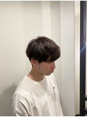 メンズカット/メンズマッシュ