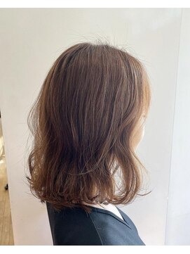 テイスティ プライム(tasty prime) 並行ボブ