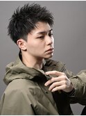 フェザーライトアップバング