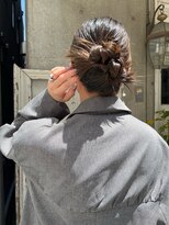 メーヴェ(Mowen)&nbsp;カチモリヘア