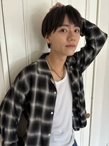 フリーラ 表参道(freera)&nbsp;ナチュラルマッシュ