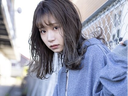 ヴォーグ 小牧店(VOGUE)の写真