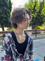 ノン 恵比寿(NoN)&nbsp;ミディアムスパイラル