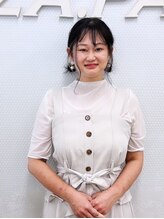 パザパ 成沢店(pa.za.pa.) 石山 萌乃美