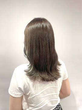 セカンド 二俣川駅(2nd) お客様スタイル