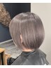 【定番メニュー】カット予約用クーポン　5500