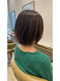 ボブスタイル/20代30代40代50代