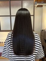 ヘアースタジオ ライト(HAIR STUDIO LIGHT)&nbsp;美髪ストレート