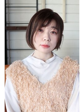 リリー(Lily) Lily 2024A/W Style