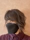 美容室 パラディー(PARADIS)の写真/経験豊富なスタイリストがお客様一人一人と丁寧に向き合い、あなたの理想を叶えます☆