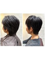 ミリ 調布店(Mili) Mili 調布オリジナルスタイル