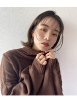 エム(EM)&nbsp;シースルーソフトウルフ