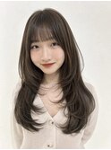 ワンカールざくざくレイヤー