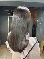 ロフティー 清澄白河(LOFTY)&nbsp;綺麗に伸ばしていきたい方におすすめ