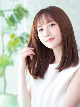 クオレ(CUORE) Cuoreスタイル