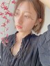 【当日限定】カット＋美髪***オゾンスパ　￥4100