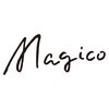 マジコ 下北沢本店(magico)のお店ロゴ