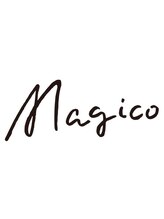 magico下北沢本店【マジコ】ハイトーンカラー/ダブルカラー/ブリーチ