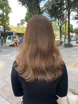 フツーロ 栄(FUTURO) プルエクステ